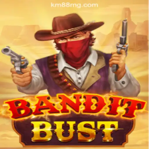 BanditBust: Unveiling the Thrills of KM88.COM Oficial Slots Brasil #1
