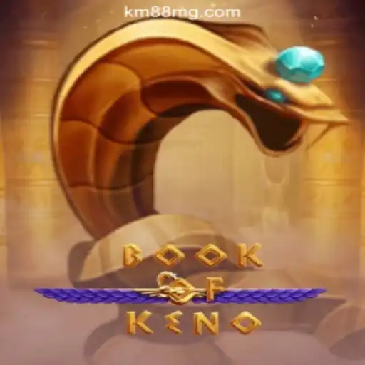 Discovering the Excitement of BookOfKeno at KM88.COM Oficial Slots Brasil #1
