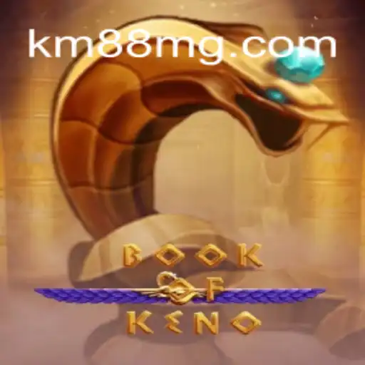 Discovering the Excitement of BookOfKeno at KM88.COM Oficial Slots Brasil #1