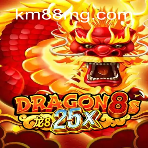 Discovering Dragon8s25x: A Comprehensive Guide to This Exciting Slot Game