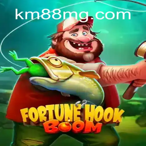Exploring the World of FortuneHookBoom: A Premier Slot Game Experience