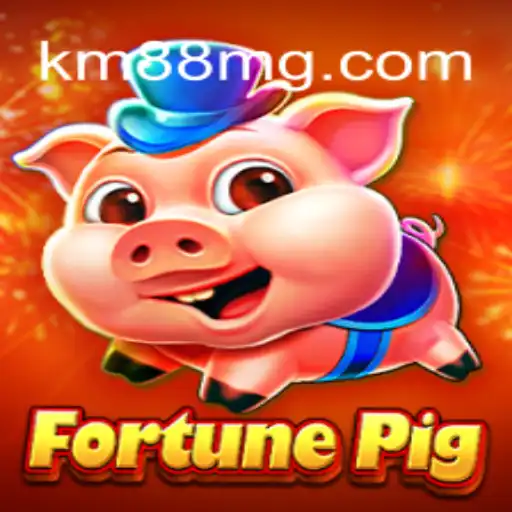 Exploring FortunePig: The New Sensation in Online Slots - KM88.COM Oficial Slots Brasil 1