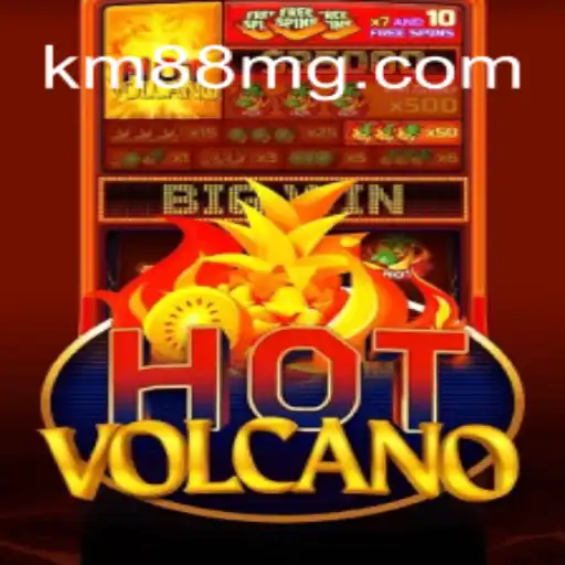 Experience the Thrill of HotVolcano: A Leading Slot Game at KM88.COM
