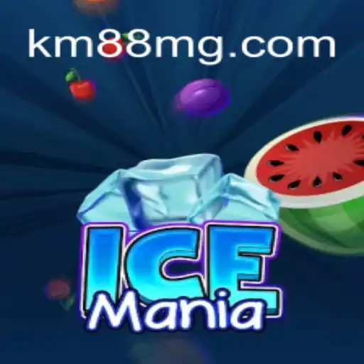 Discover the Thrills of IceMania: KM88.COM Oficial Slots Brasil #1