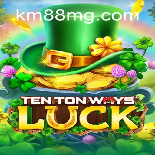 Experience the Excitement of TenTonWaysLuck: Brazil's Leading Slot Game