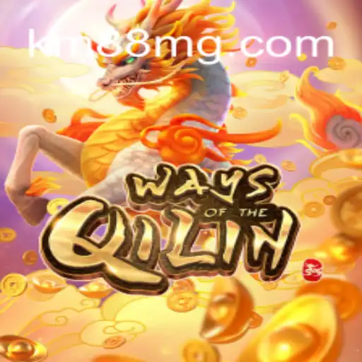 Exploring the Allure of 'WaysoftheQilin' - A Dive into KM88.COM Oficial Slots Brasil #1
