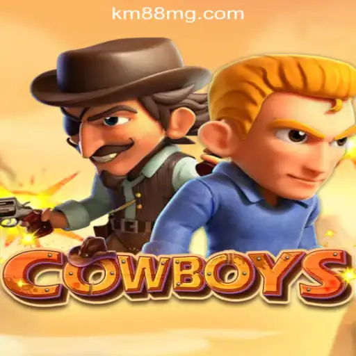 Discover the Exciting World of COWBOYS Slots at KM88.COM