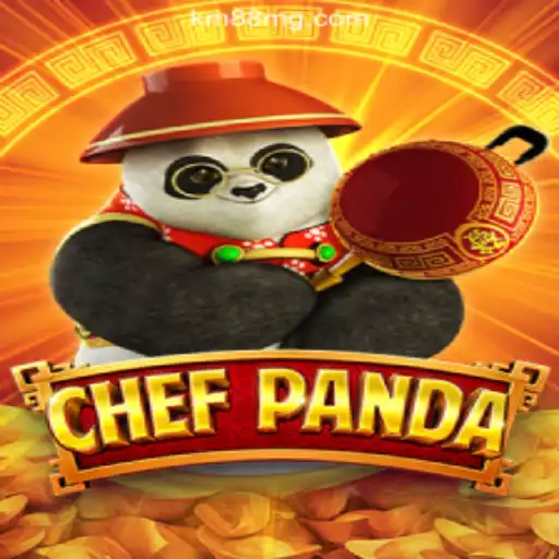 Delve into the Culinary Adventure of ChefPanda and the Exciting World of KM88.COM Oficial Slots Brasil #1