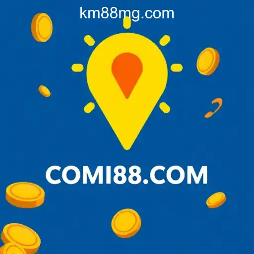 Contact Us: KM88.COM Oficial Slots Brasil #1