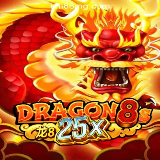 Discovering Dragon8s25x: A Comprehensive Guide to This Exciting Slot Game