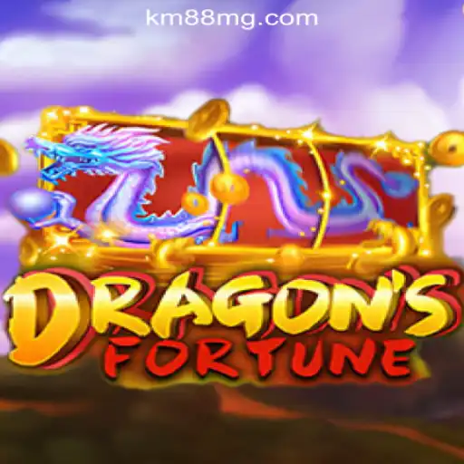 Discover the Excitement of DragonFortune: The Premier Game at KM88.COM Official Slots Brasil #1