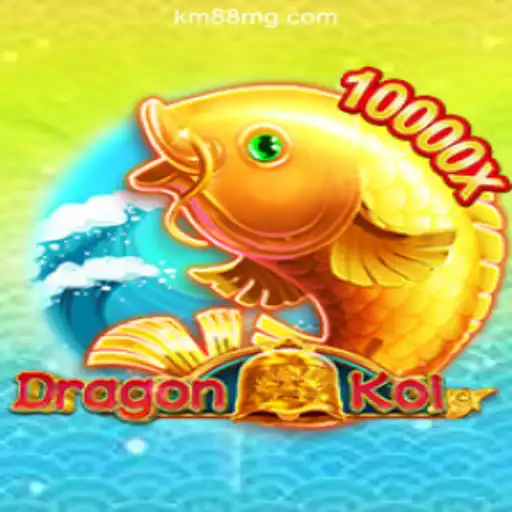 Unveiling DragonKoi: A New Gaming Sensation