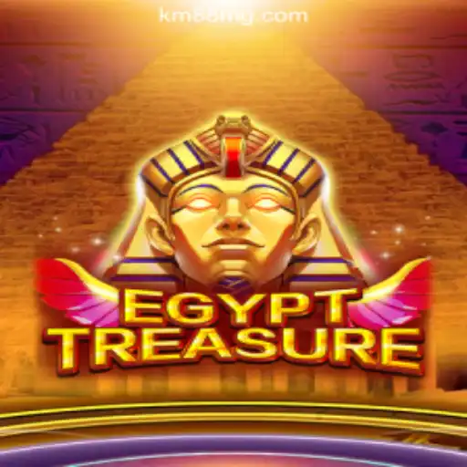 Explore EgyptTreasure: A Journey Through the Ancient World with KM88.COM Oficial Slots Brasil #1