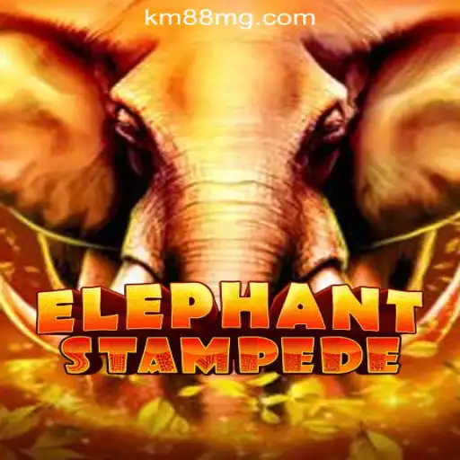 Explore the Exciting World of ElephantStampede: KM88.COM Oficial Slots Brasil #1