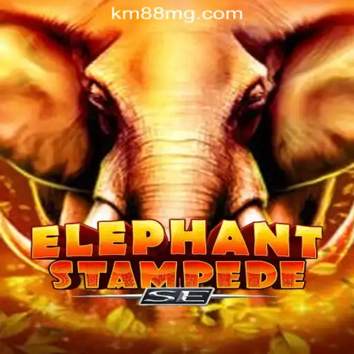 Discover the Thrills of ElephantStampedeSE: Your Ultimate Guide to KM88.COM Oficial Slots Brasil #1