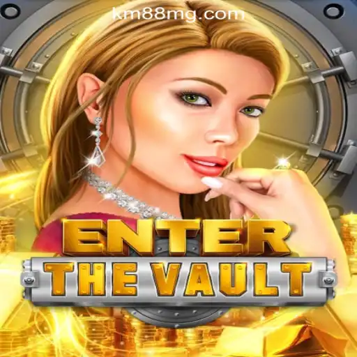 Explore EntertheVault: Brazil's Premier Slot Experience at KM88.COM