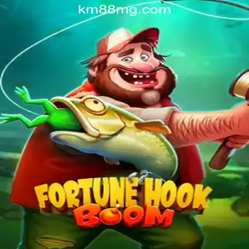 Exploring the World of FortuneHookBoom: A Premier Slot Game Experience