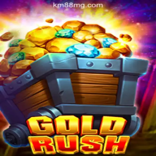 Exploring the Thrilling World of GoldRush: A Premier Experience at KM88.COM Oficial Slots Brasil #1