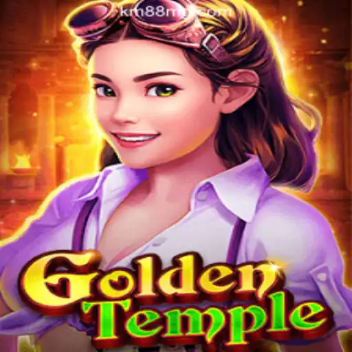 Discover the Secrets of GoldenTemple: A Thrilling Adventure in the World of KM88.COM Oficial Slots Brasil #1
