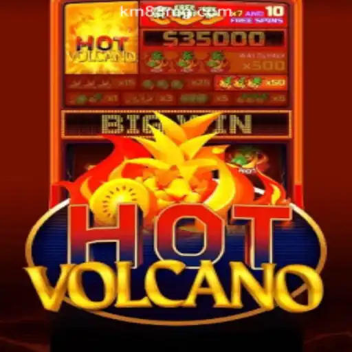 Experience the Thrill of HotVolcano: A Leading Slot Game at KM88.COM