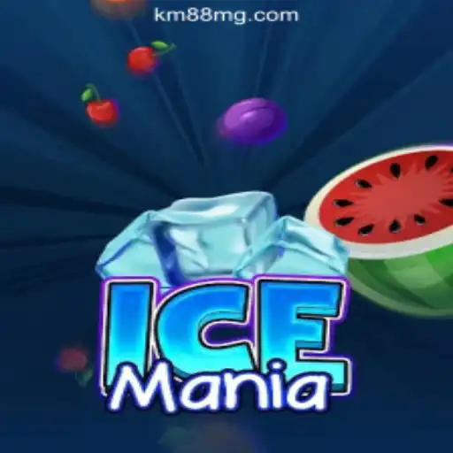 Discover the Thrills of IceMania: KM88.COM Oficial Slots Brasil #1
