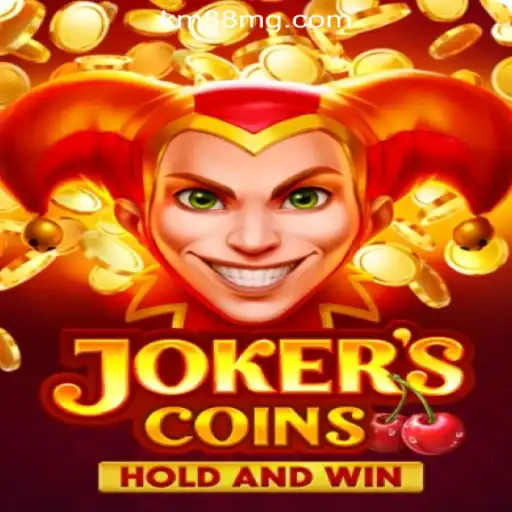 Unveiling JokersCoins: A Dive into KM88.COM Oficial Slots Brasil #1