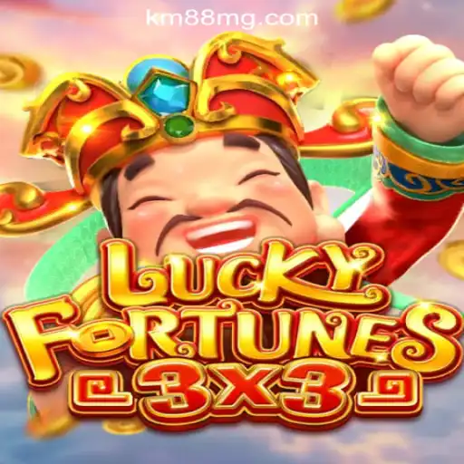 Exploring LUCKYFORTUNES3x3: The New Frontier in Slot Gaming