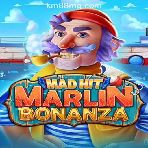 MadHitMarlinBonanza: Dive into the Ultimate Slot Experience at KM88.COM Oficial Slots Brasil #1