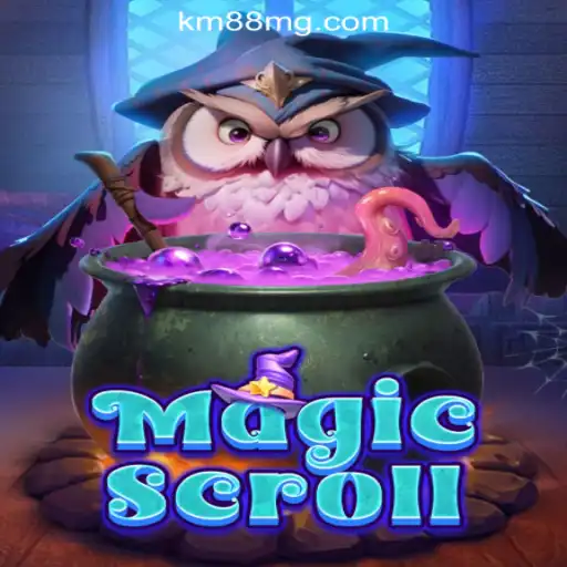 MagicScroll: A Captivating Adventure into Magical Realms