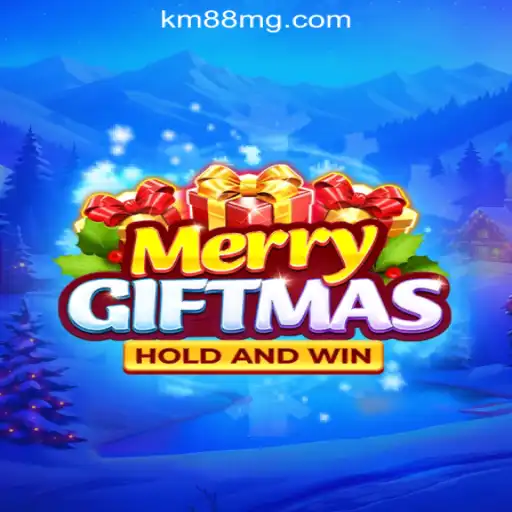 Unwrapping the Festive Thrills of MerryGiftmas: Dive into KM88.COM Oficial Slots Brasil #1