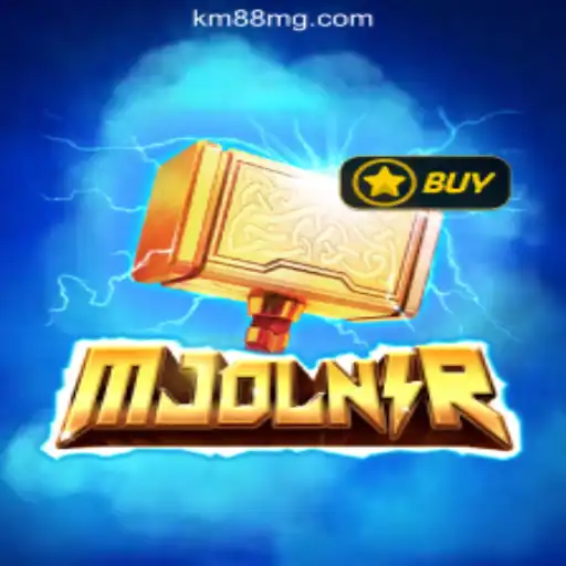 Unveiling Mjolnir: The Norse-Themed Slot Adventure