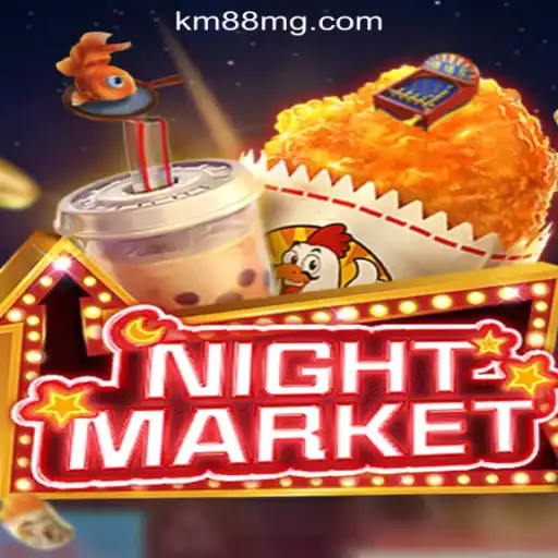 Exploring NIGHTMARKET: The Thrilling World of KM88.COM Oficial Slots Brasil #1