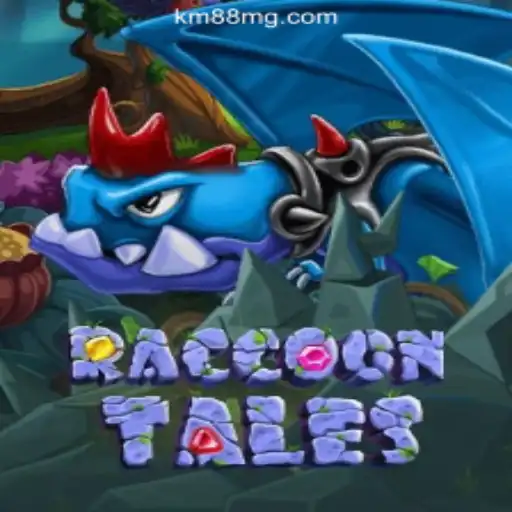 Exploring RaccoonTales: An Immersive Adventure in KM88.COM's Oficial Slots Brasil #1