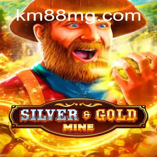 Exploring SilverGold: The Ultimate Gaming Experience with KM88.COM Oficial Slots Brasil #1