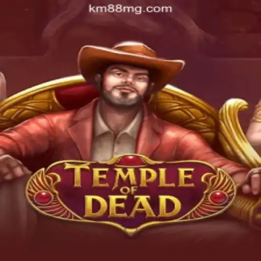Discover the Adventure Within TempleofDead: The #1 Slot Game at KM88.COM Oficial Slots Brasil