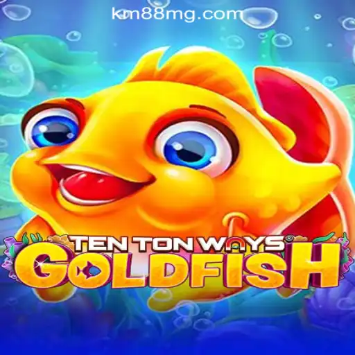 Dive into the World of TenTonWaysGoldfish: The Innovative Slot Game Captivating Brazil
