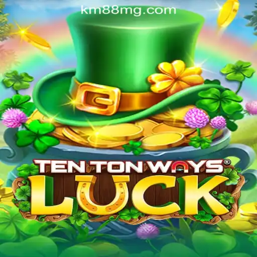 Experience the Excitement of TenTonWaysLuck: Brazil's Leading Slot Game