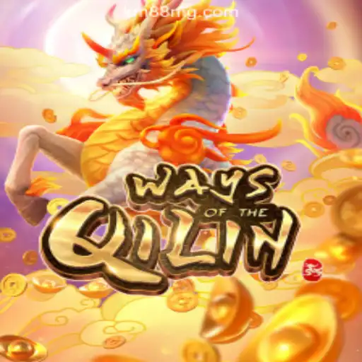 Exploring the Allure of 'WaysoftheQilin' - A Dive into KM88.COM Oficial Slots Brasil #1