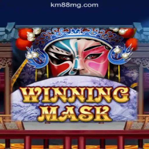WinningMask: Revolutionizing Online Gaming with KM88.COM Oficial Slots Brasil #1