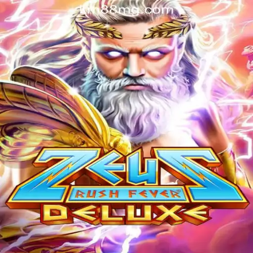 Experience the Thrill of ZeusRushFeverDeluxe: The Ultimate Slot Adventure