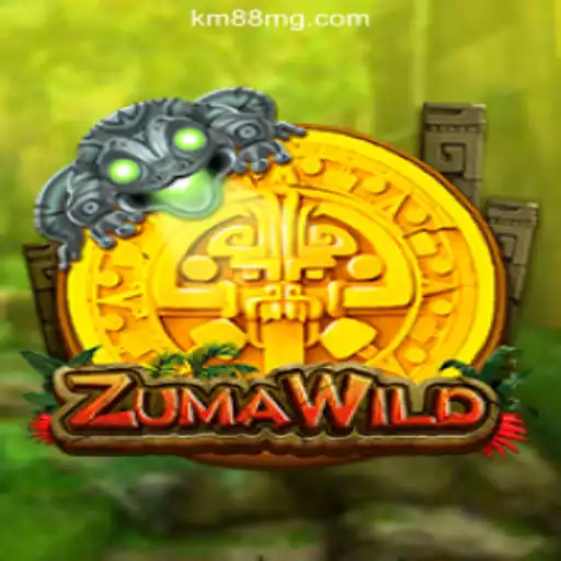 ZumaWild: The Exciting Adventure of KM88.COM Oficial Slots Brasil #1